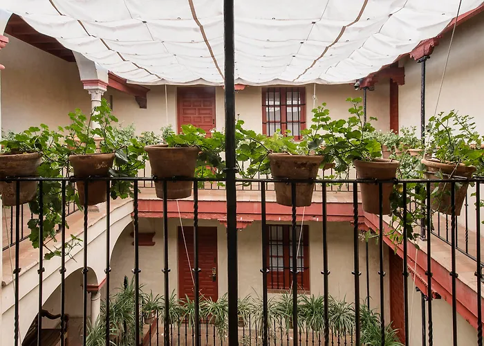 Casas De La Juderia Hotel 4*