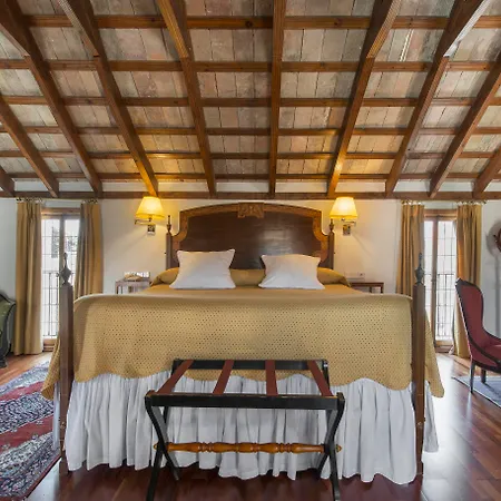 Casas De La Juderia Hotel