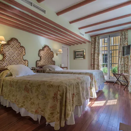 Casas De La Juderia Hotel Sevilla
