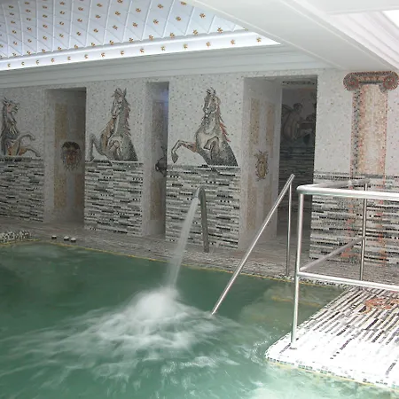 Casas De La Juderia Hotel 4*