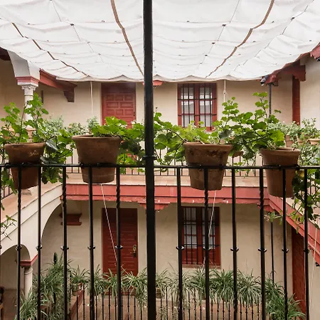 Casas De La Juderia Hotel 4*