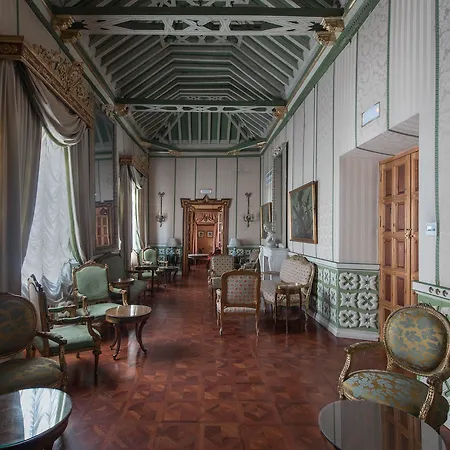 Casas De La Juderia Hotel Sevilla
