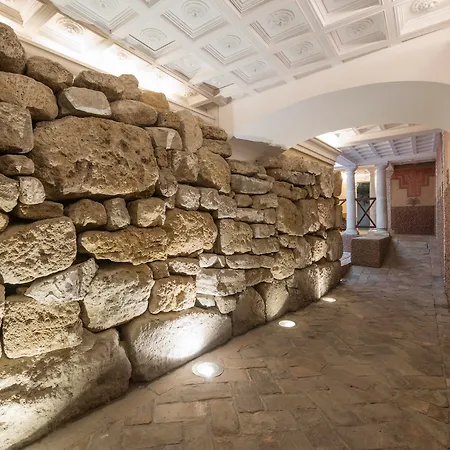 Casas De La Juderia Hotel Sevilla