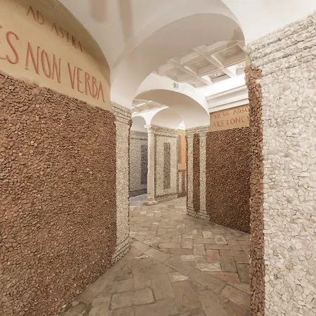 Casas De La Juderia Hotel 4*