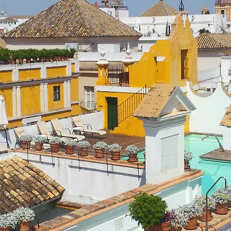 Hotel Casas De La Juderia