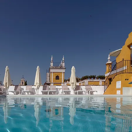 Casas De La Juderia Hotel