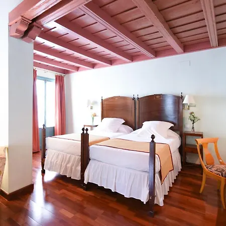 Hotel Casas De La Juderia Sevilla