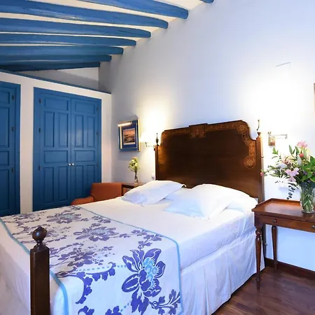 Hotel Casas De La Juderia Sevilla