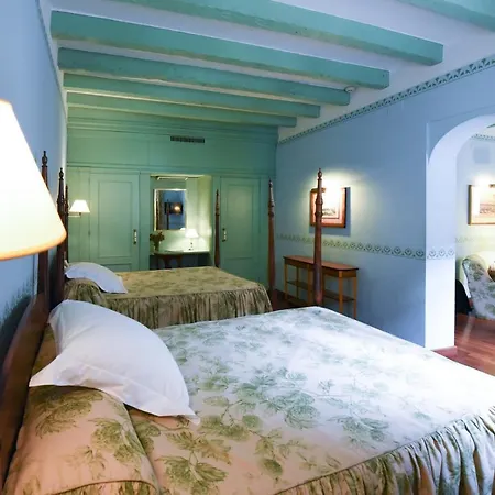 Casas De La Juderia Hotel