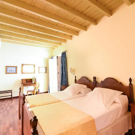 Hotel Casas De La Juderia Sevilla