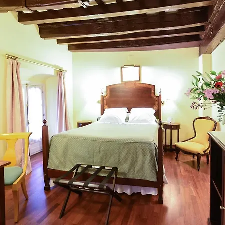 Casas De La Juderia Hotel 4*