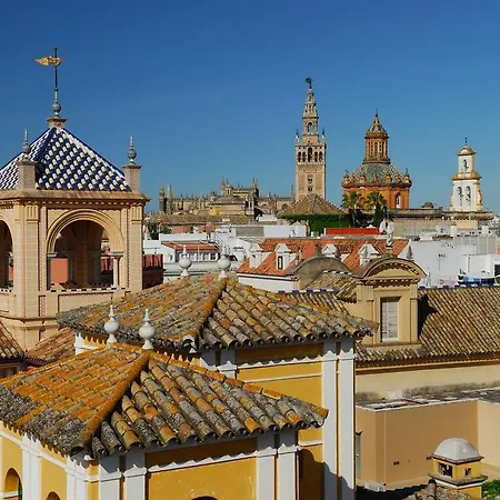 Hotel Casas De La Juderia