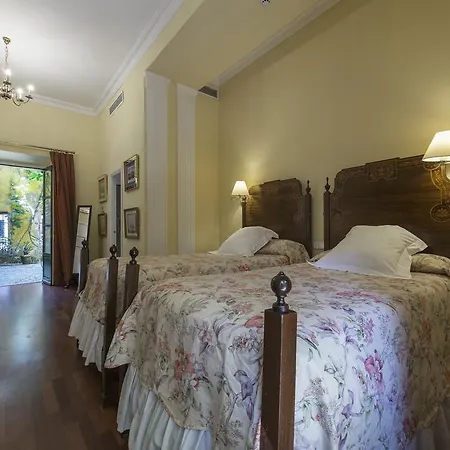 Casas De La Juderia Hotel 4*