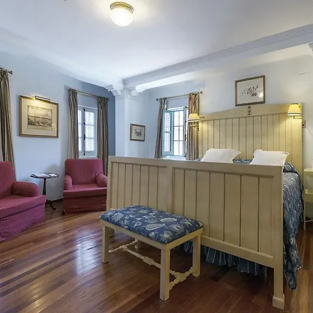 Hotel Casas De La Juderia
