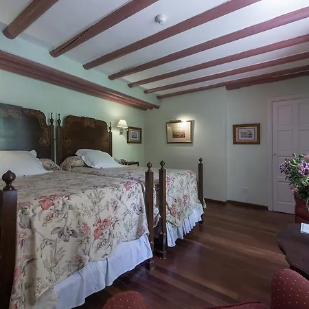 Casas De La Juderia Hotel
