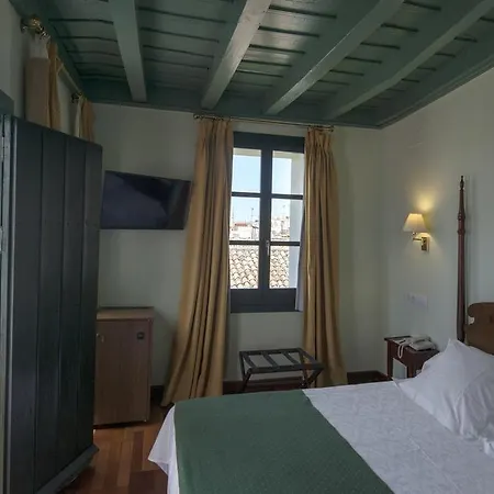 Casas De La Juderia Hotel 4*